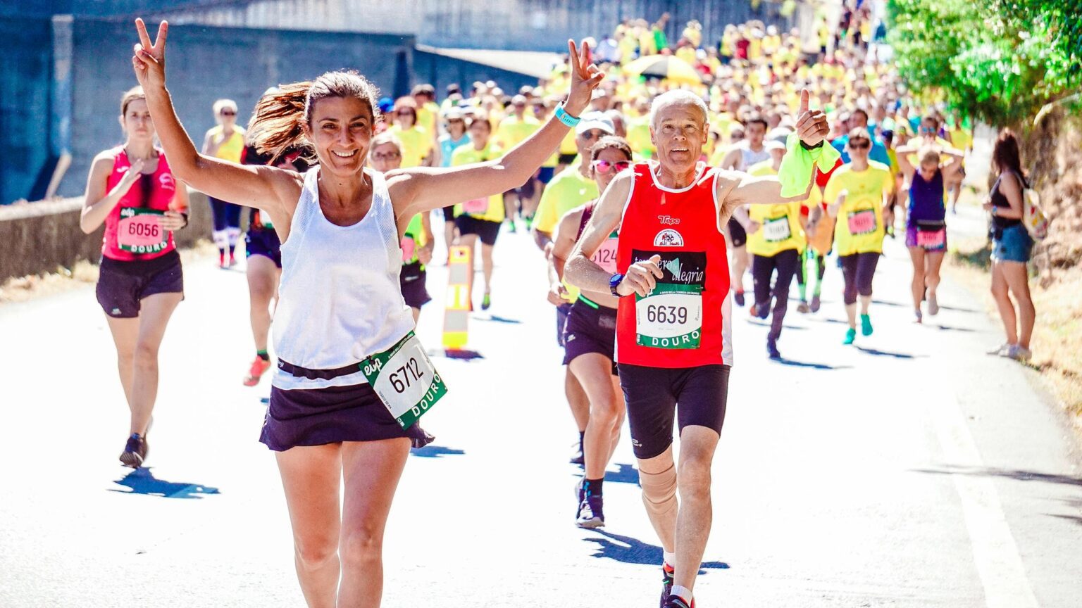 5 Reasons to Run a Women’s-Only Race