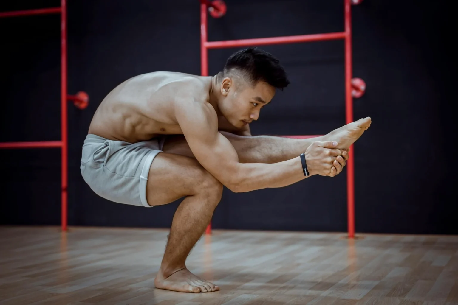 8 Yoga Poses for Back Flexibility