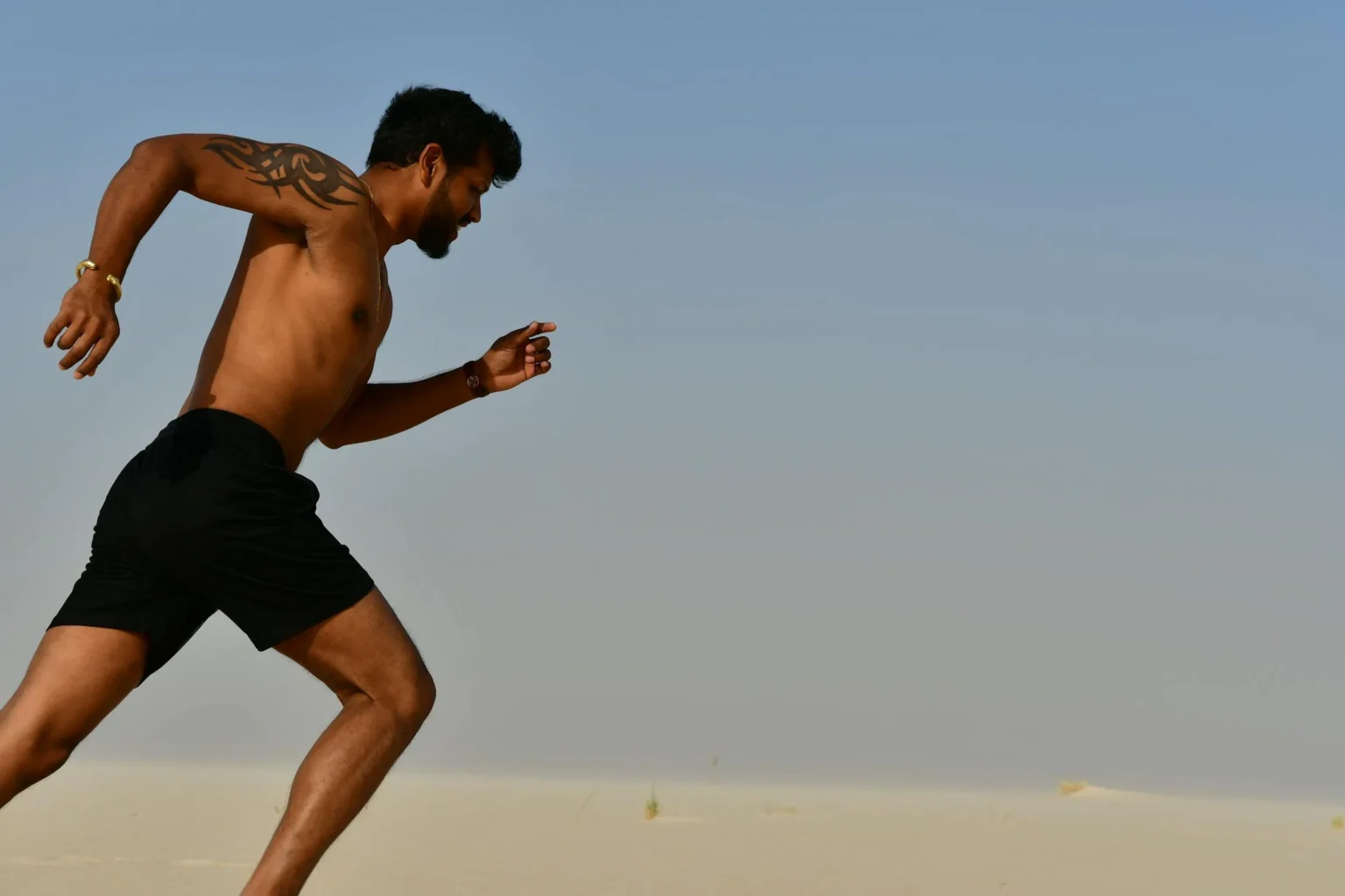 4 Running Workouts to Help You Hit Any Goal
